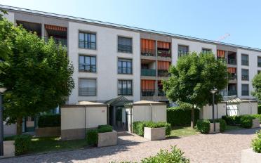 Wohnung 5 Zimmer - image - 2