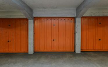Einzelgarage ein Zimmer - image - 3