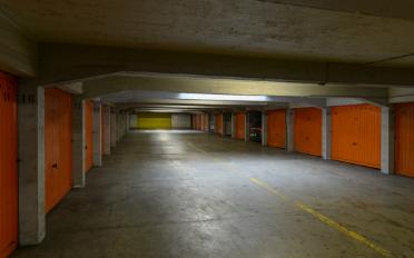 Einzelgarage ein Zimmer - image - 2