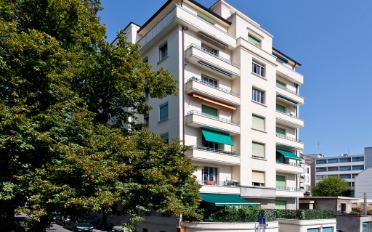 Wohnung 4.5 Zimmer - image - 1