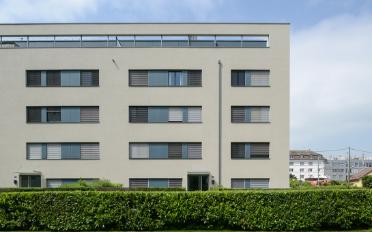 Apartment 5 rooms - image - 1