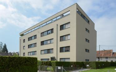 Apartment 5 rooms - image - 2