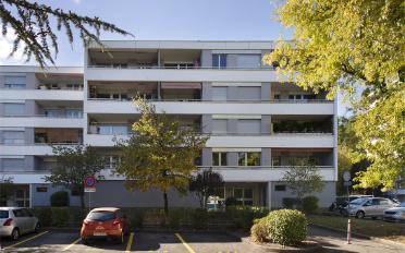 Wohnung 5 Zimmer - image - 1