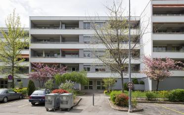 Apartment 3 rooms - image - 2