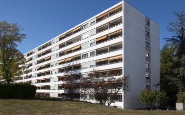 Apartment 3.5 rooms - image - 1