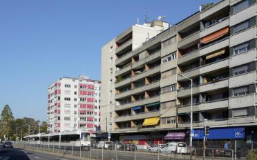 Wohnung 7 Zimmer - image - 1