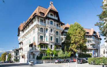 Wohnung 8 Zimmer - image - 1