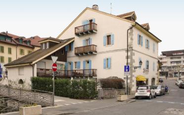 Wohnung 5 Zimmer - image - 1