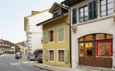 Wohnung 5 Zimmer - image - 2