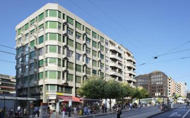 Wohnung 4 Zimmer - image - 1