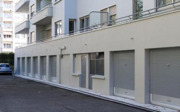Appartement 2 pièces - image - 5