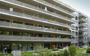 Wohnung 4 Zimmer - image - 2