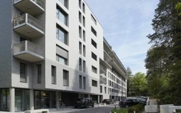 Wohnung 4 Zimmer - image - 1