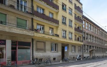Apartment 2.5 rooms - image - 1