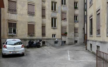 Apartment 2.5 rooms - image - 4
