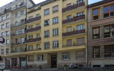 Apartment 2.5 rooms - image - 2