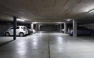 Tiefgarage ein Zimmer - image - 4