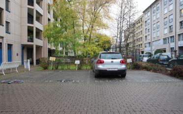 Tiefgarage ein Zimmer - image - 5