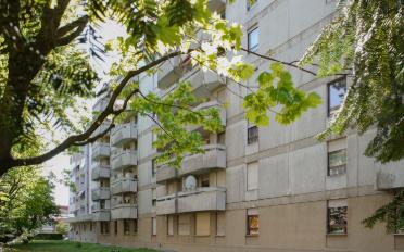 Apartment 3 rooms - image - 1