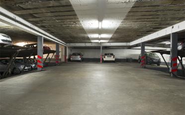 Tiefgarage ein Zimmer - image - 4