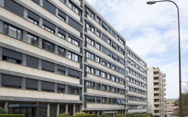 Einzelgarage ein Zimmer - image - 2