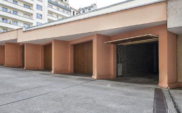Einzelgarage ein Zimmer - image - 5