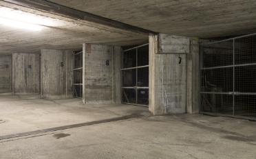 Einzelgarage ein Zimmer - image - 4