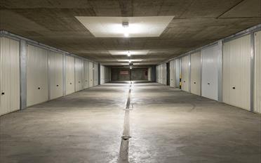 Covered parking place bike 1 room - image - 7