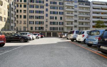 Place ouverte 1 pièce - image - 1