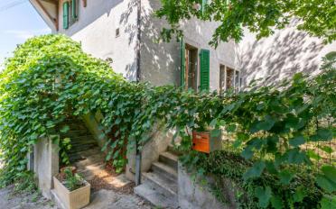Einfamilienhaus 5 Zimmer - image - 1