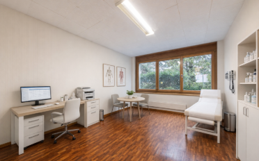 Ladenfläche 5 Zimmer - image - 1