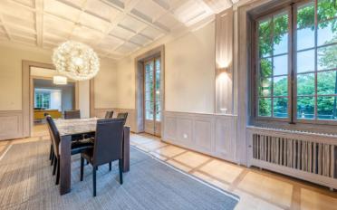 Einfamilienhaus 12 Zimmer - image - 2