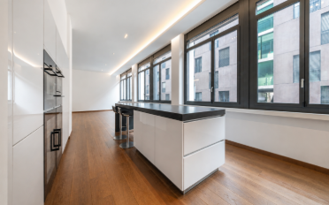 Apartment 6 rooms - image - 3