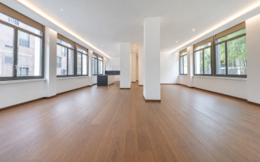 Apartment 6 rooms - image - 1