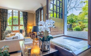 Duplex 8 Zimmer - image - 2