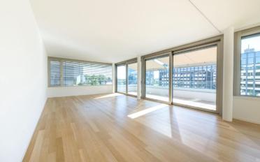 Apartment 6 rooms - image - 2