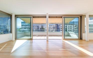 Apartment 6 rooms - image - 1