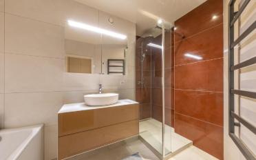 Wohnung 4 Zimmer - image - 6