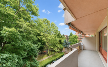 Wohnung 4 Zimmer - image - 7
