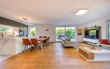 Attikawohnung 6 Zimmer - image - 1