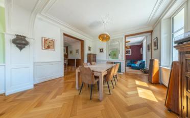 Single house 12 rooms - image - 6
