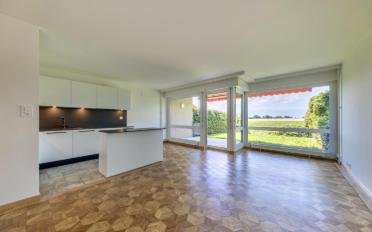Apartment 3 rooms - image - 2