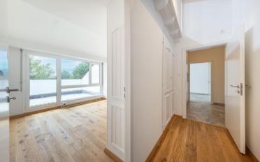 Apartment 5 rooms - image - 4
