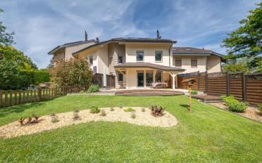 Single house 6 rooms - image - 1