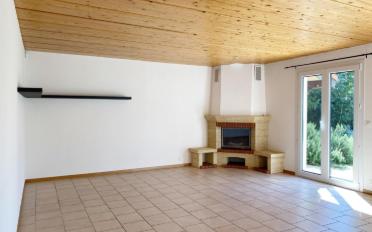 Maison contiguë 7 pièces - image - 2