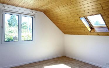 Maison contiguë 7 pièces - image - 9