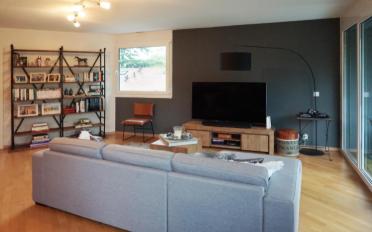 Apartment 5 rooms - image - 2
