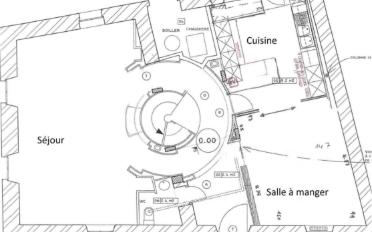 Villa 11 Zimmer - image - 4