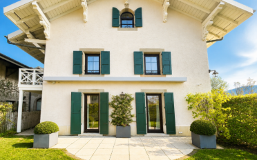 Villa 11 Zimmer - image - 1
