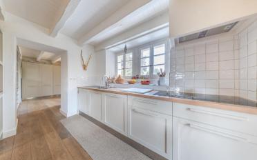 Einfamilienhaus 10 Zimmer - image - 9